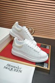 Picture of Alexander McQueen Shoes Men _SKUfw134089801fw